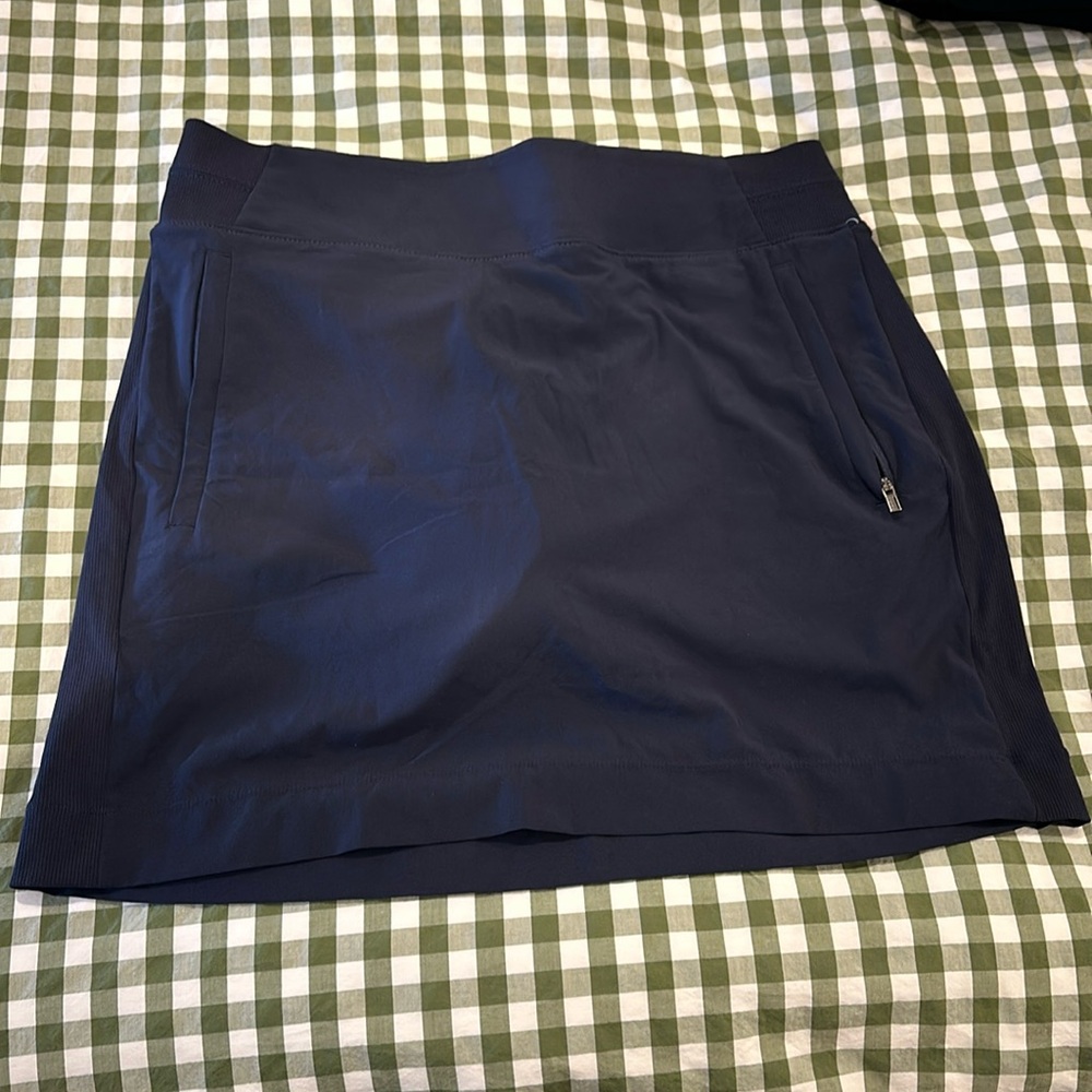 Athleta Brooklyn Skort 13.5”